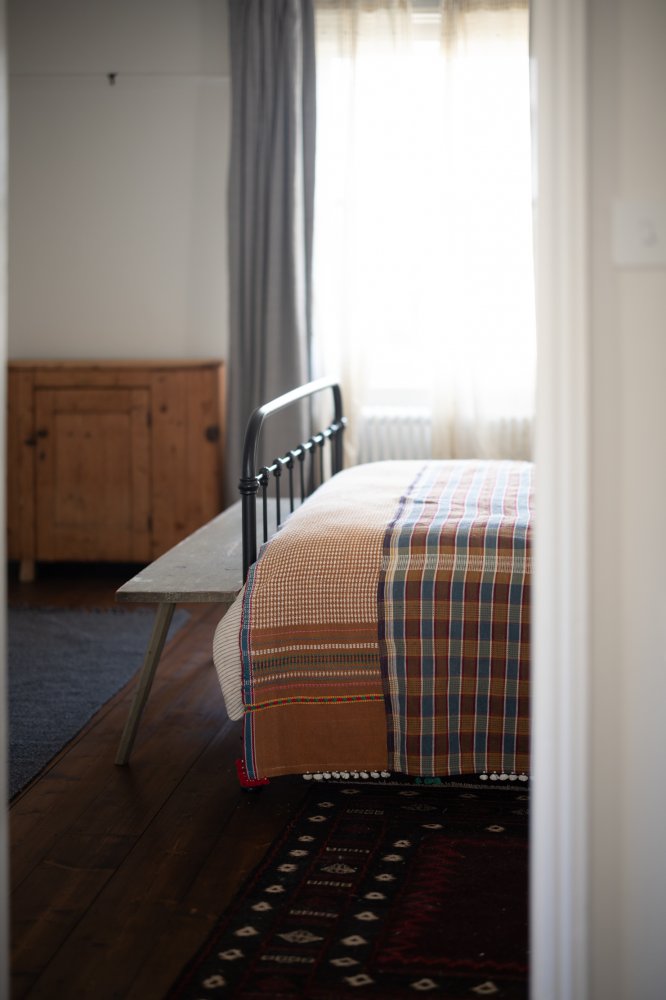 Weaving with Claire Whelan Retreat 6 nights (from $2,305.75)