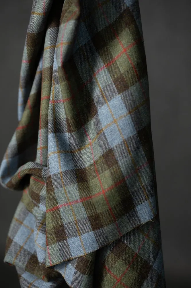 Hansel Harris Tweed - Merchant & Mills