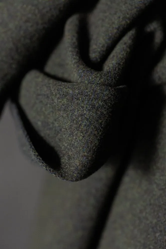 Wool Fabric