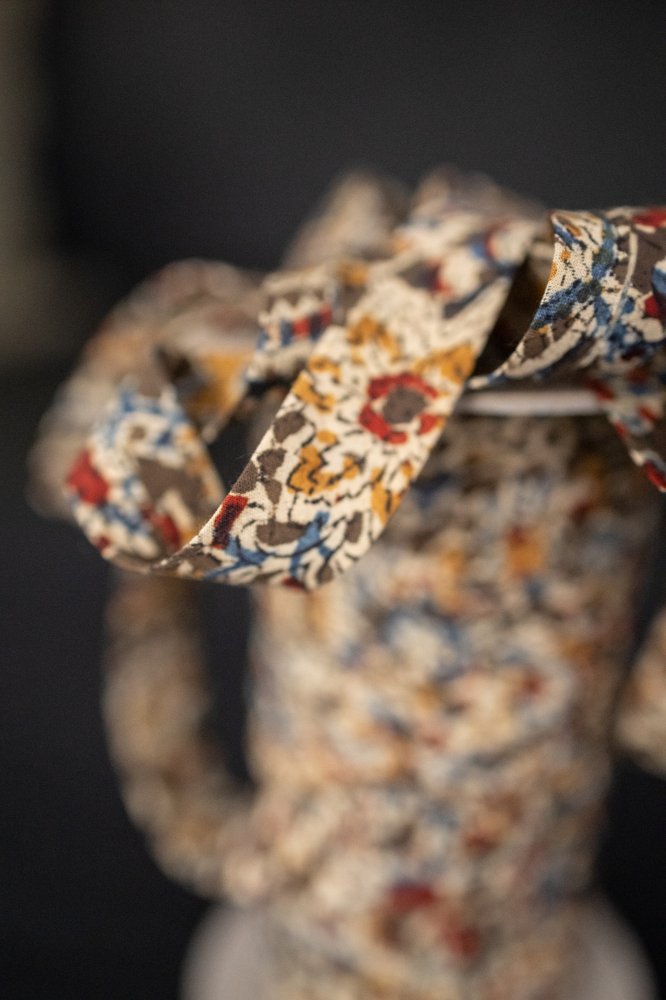 bias binding fabric