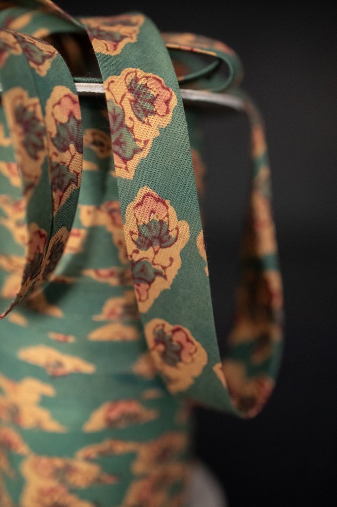 bias binding fabric