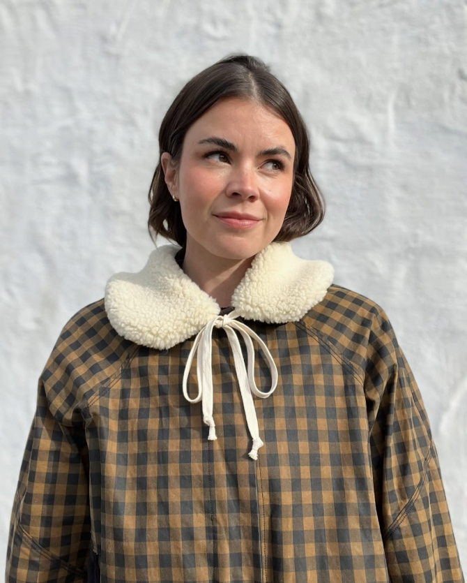 Willamina @the.sewing.club