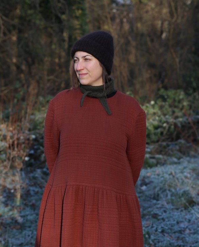 Ellis & Hattie @the_blue_crab_clothing
