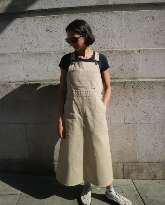 Margo @sareekasews
