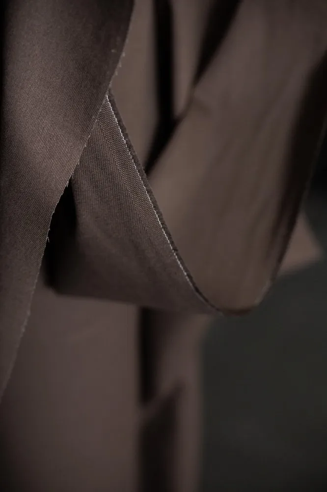 Corduroy and Canvas Fabric