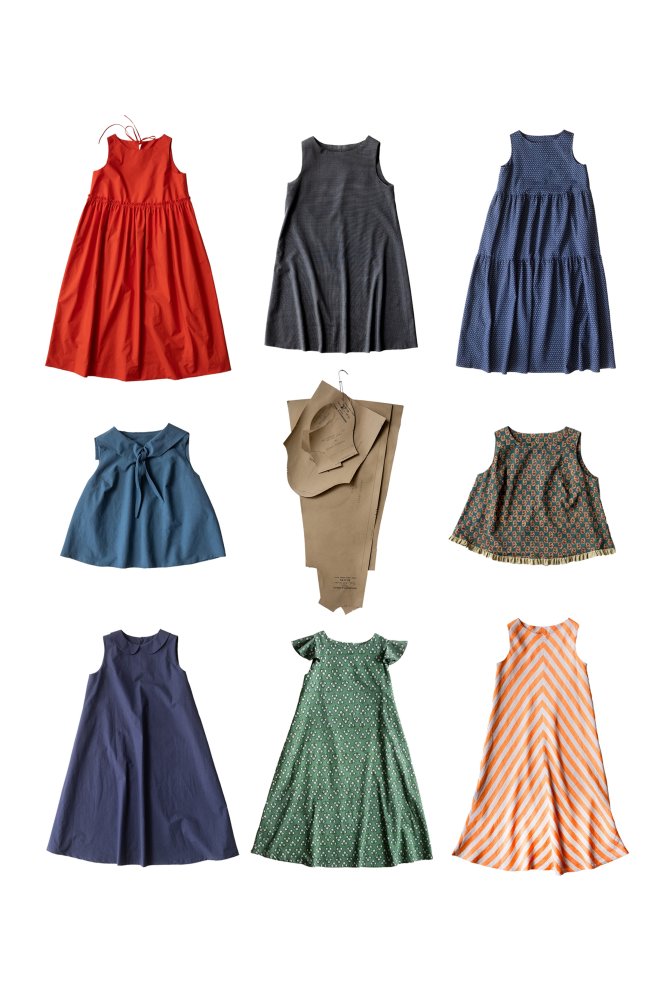 Trapeze Pattern Additions PDF