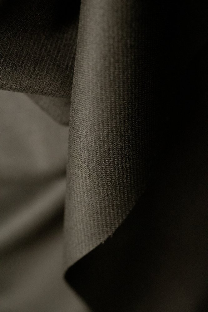 Darkest of Greens Yorkshire Coating