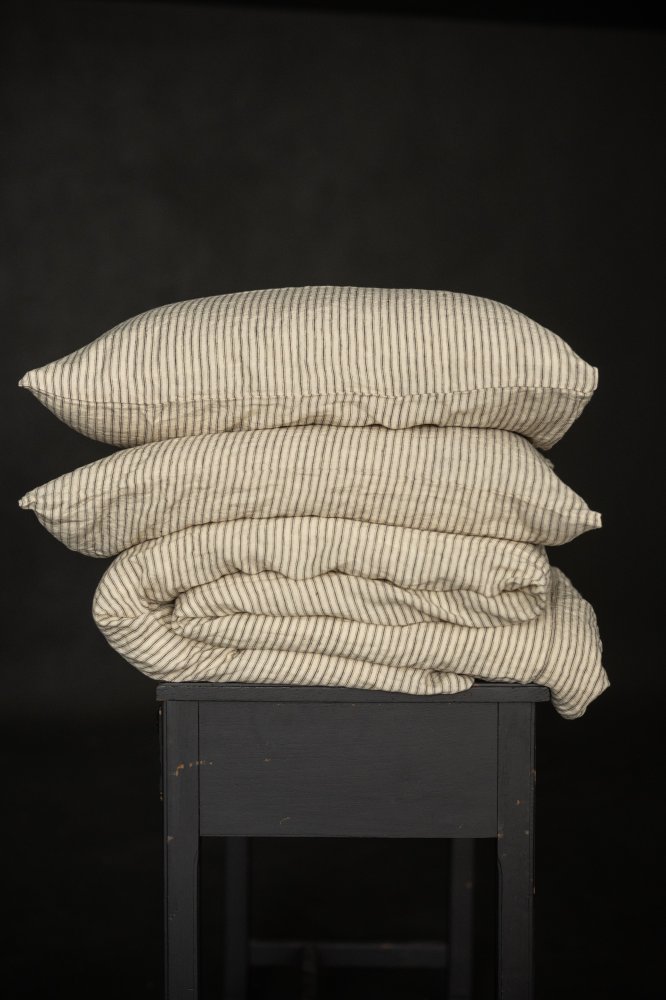 Leasam Laundered Bed Linen