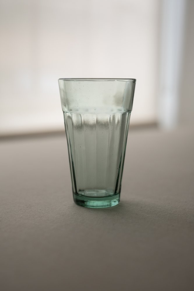 Handmade Chai Glasses