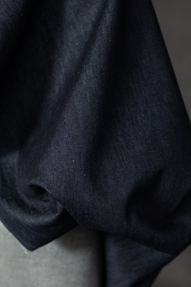 Trento 10.8oz Denim
