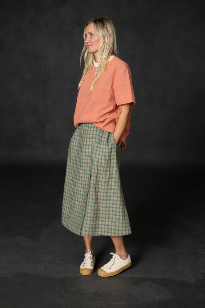 The Nevis Skirt