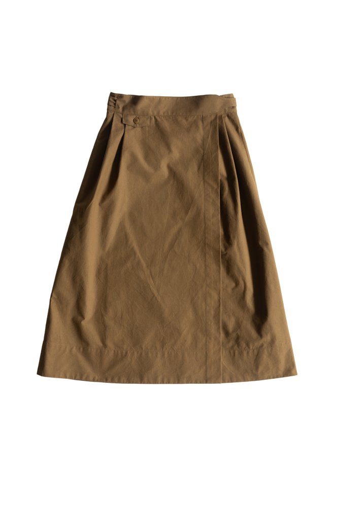 The Nevis Skirt PDF UK 18 - 28