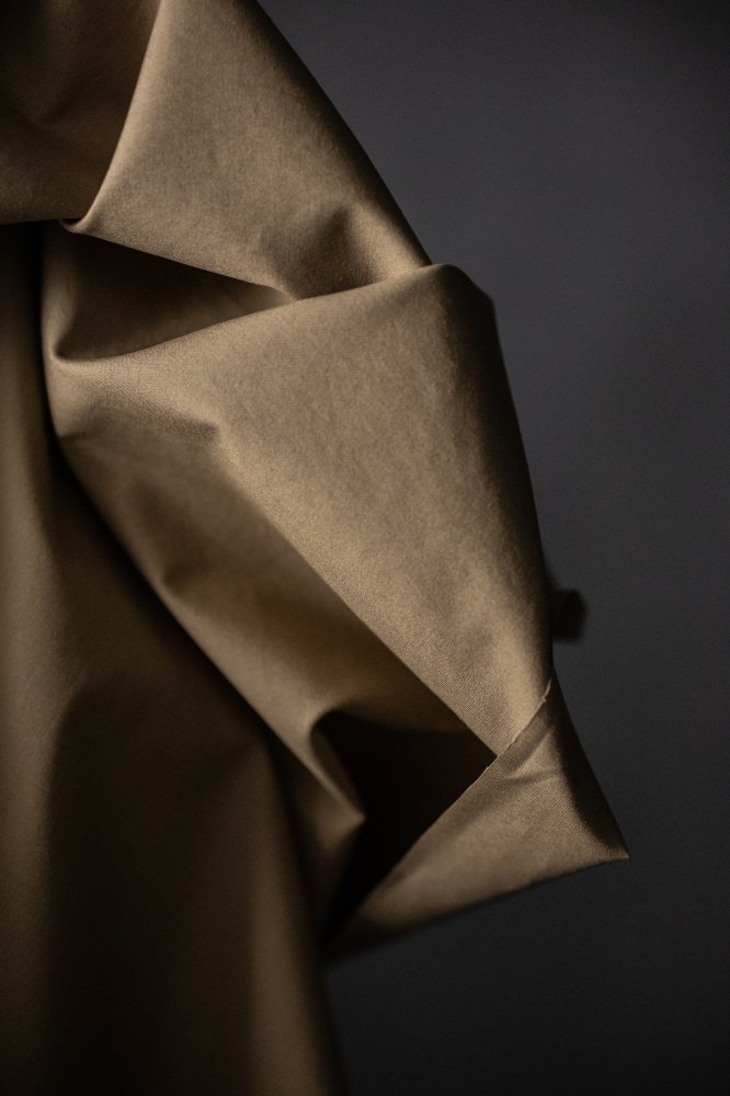 Gobi Crunchy Cotton Remnant