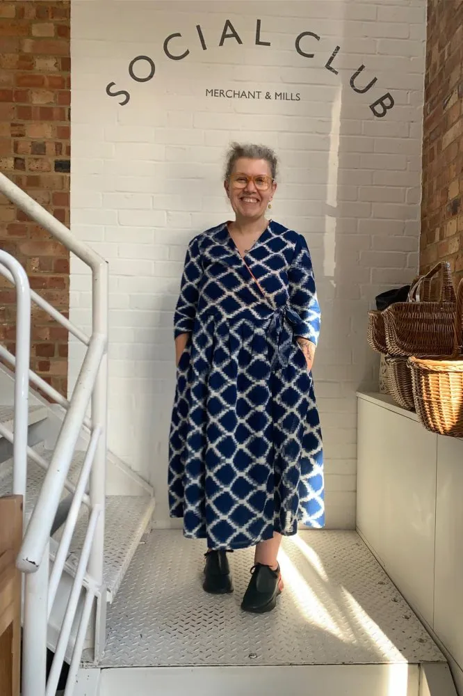 Dresses - Merchant & Mills Dresses - Merchant & Mills