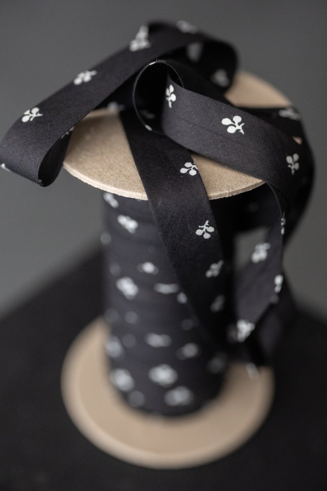 Bias Binding Kasia