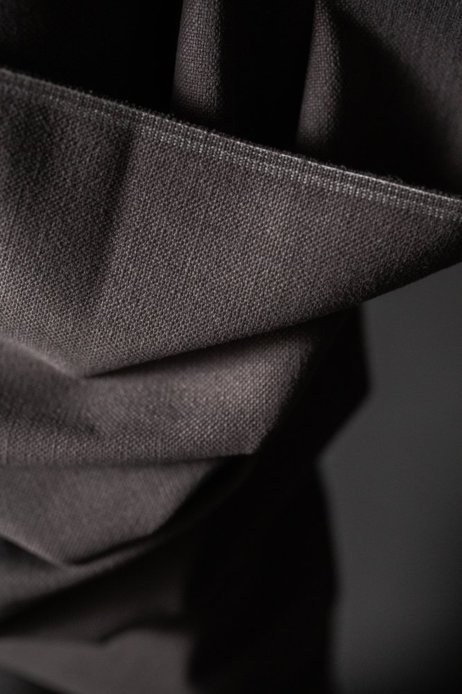 Artisan Heavy Recycled Cotton Remnant