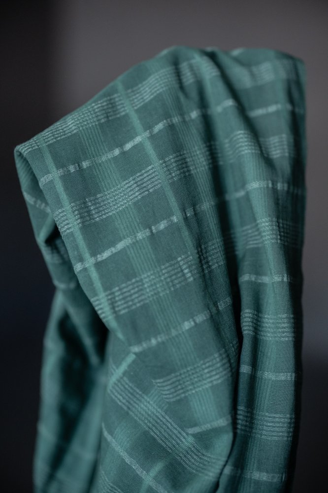 Elm Indian Cotton