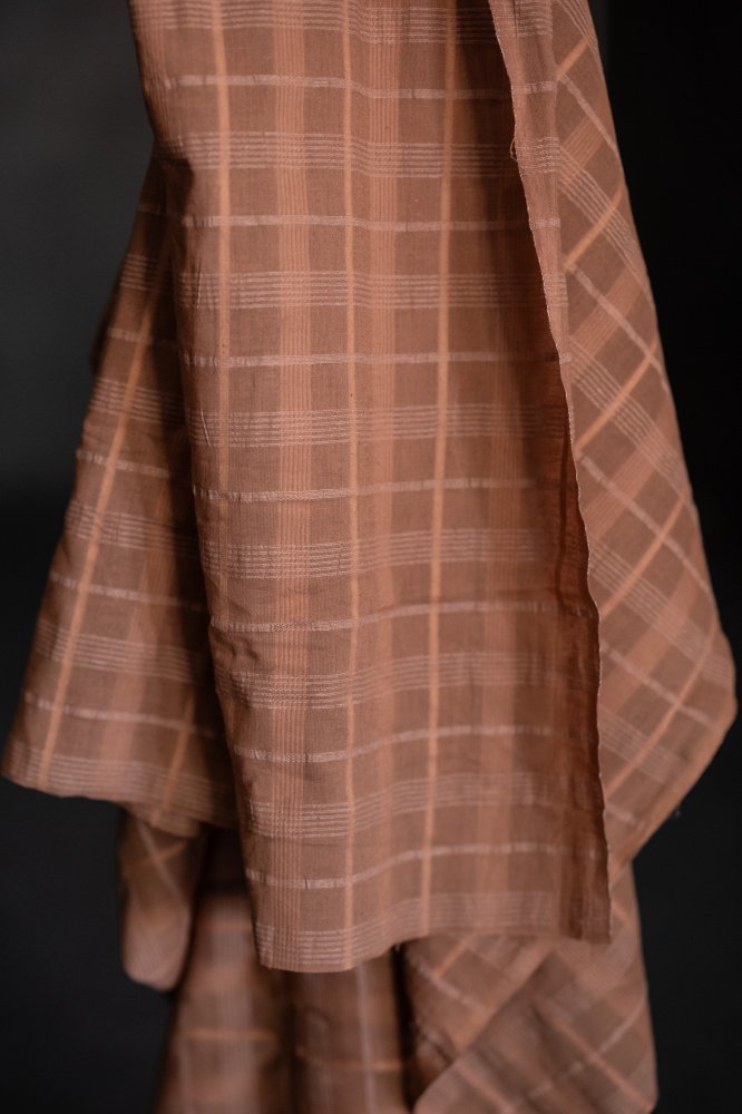 Harvest Glow Indian Cotton