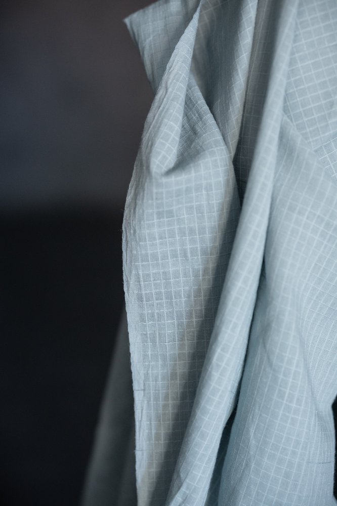 Gimlet Indian Cotton