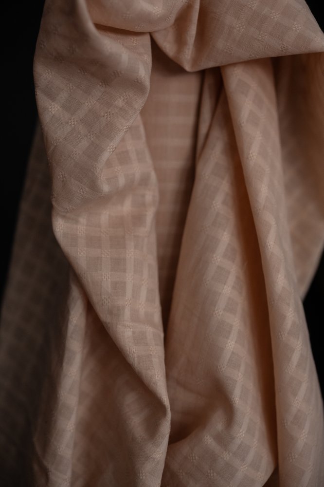 Louetta Indian Cotton