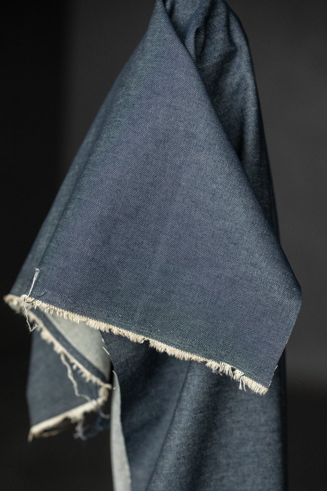 Rodeo 12.4oz Denim Remnant