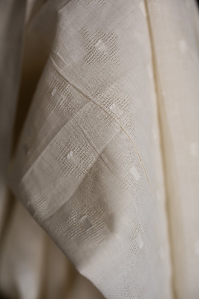Pismo Natural Indian Cotton