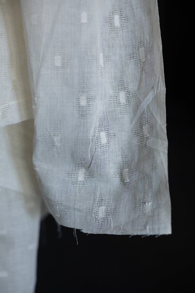 Pismo Natural Indian Cotton