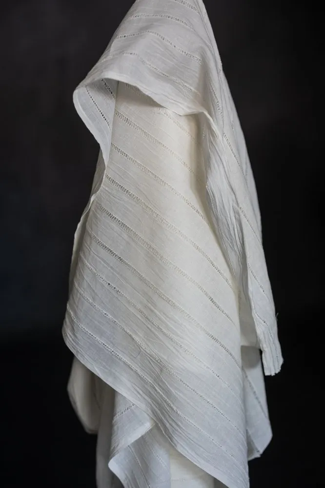 Semi Sheer Cottons - Merchant & Mills