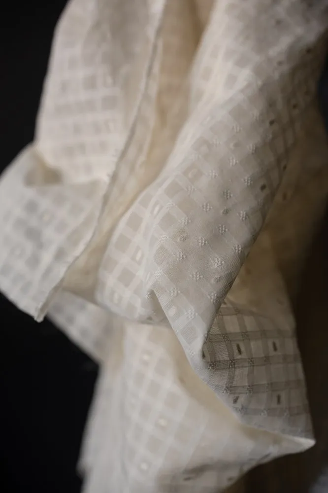 Semi Sheer Cottons - Merchant & Mills