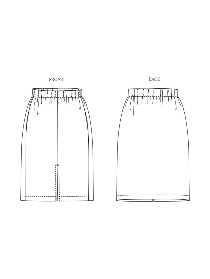 The Penna PDF