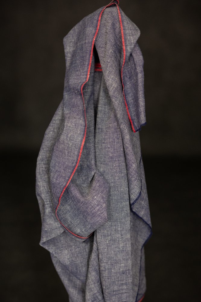 organic cotton chambray