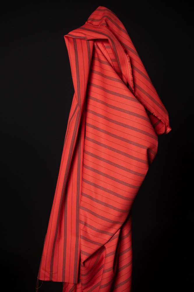 Picanto Overdyed Organic Ticking Remnant