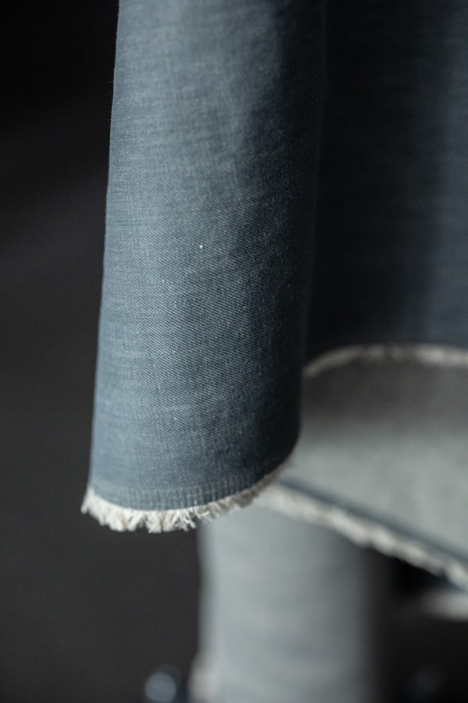 Blue Slate 10.2oz Denim
