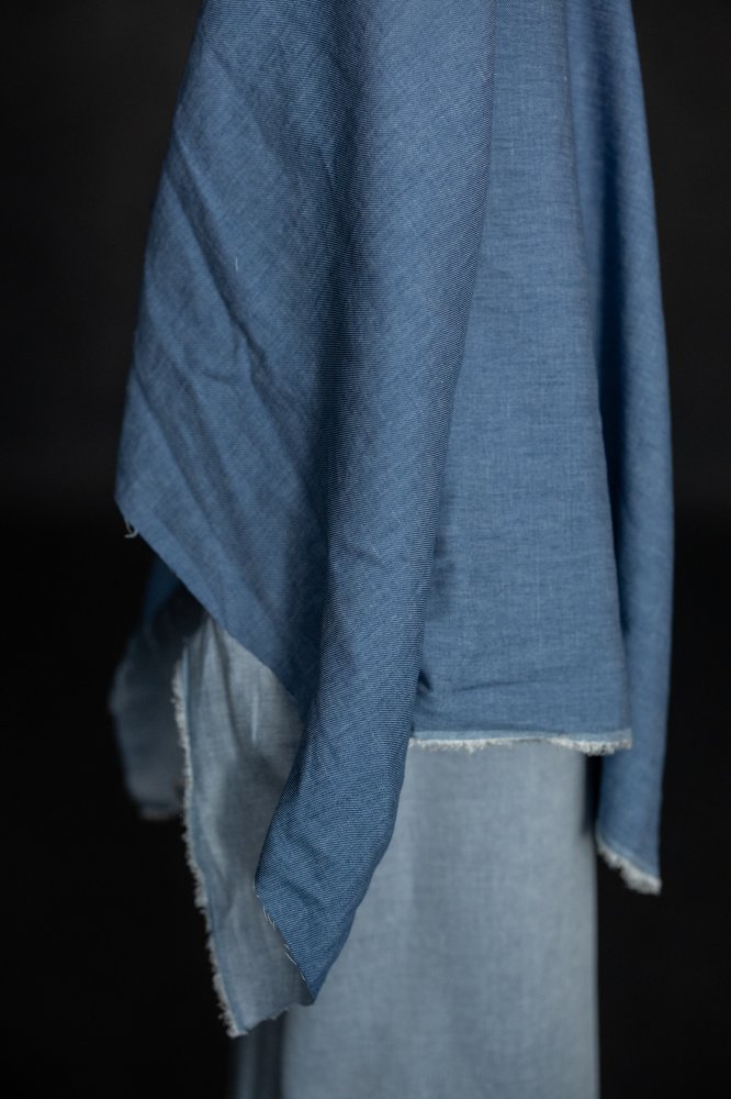 River 5.3oz Denim