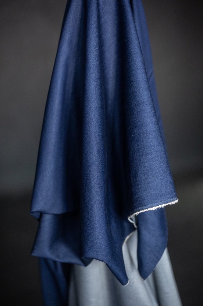 Jolene 7.1oz Denim