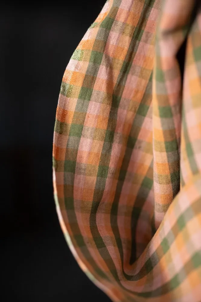 Linen Fabric