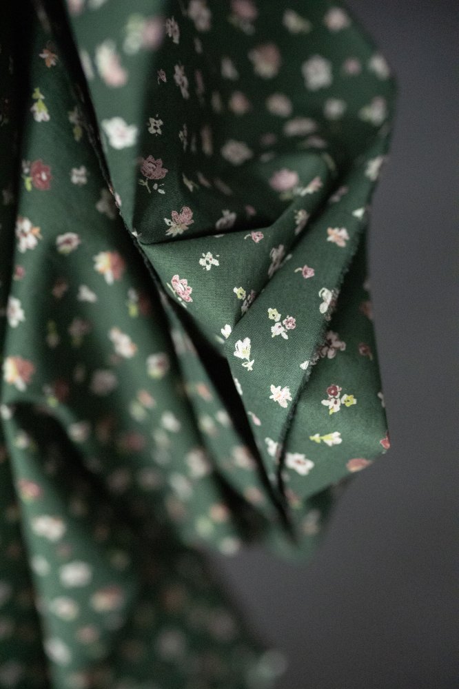 Park Leaf SakuraJapanese Cotton