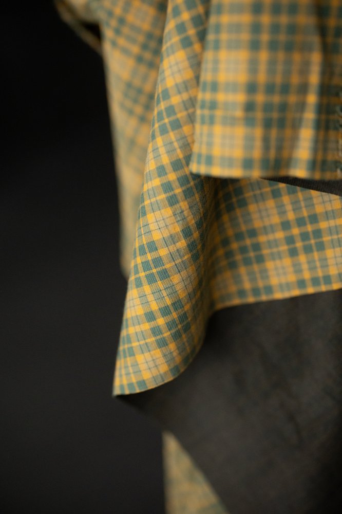 Niwaki 18 Wale Double Sided Corduroy