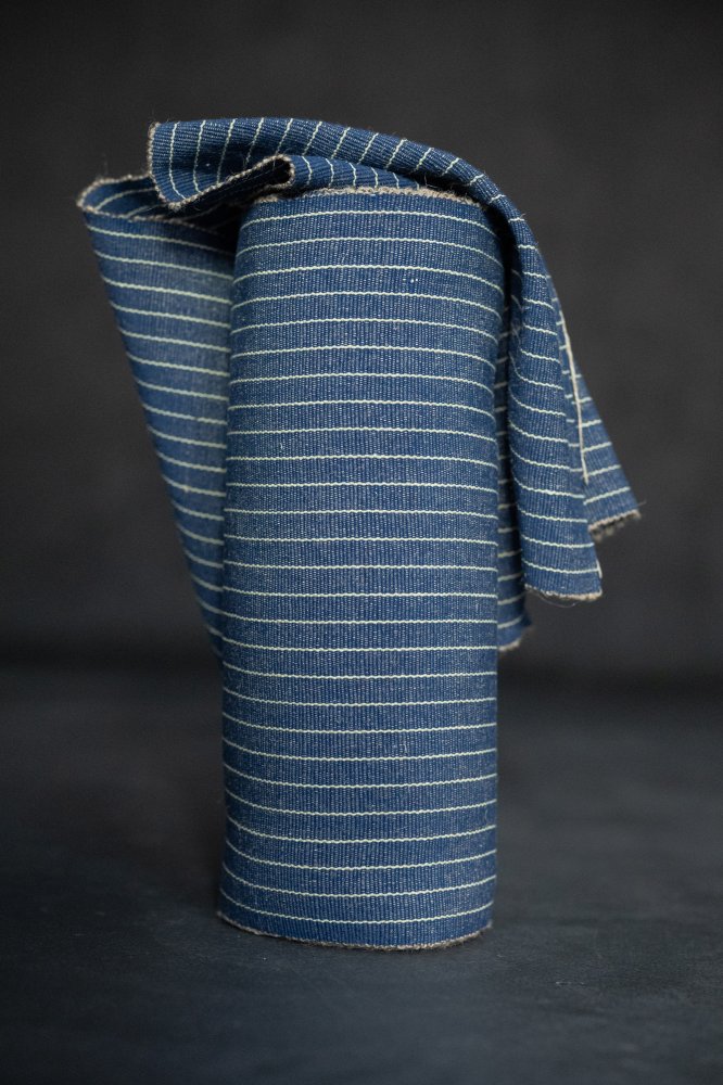 Smock Stripe Jute Runner