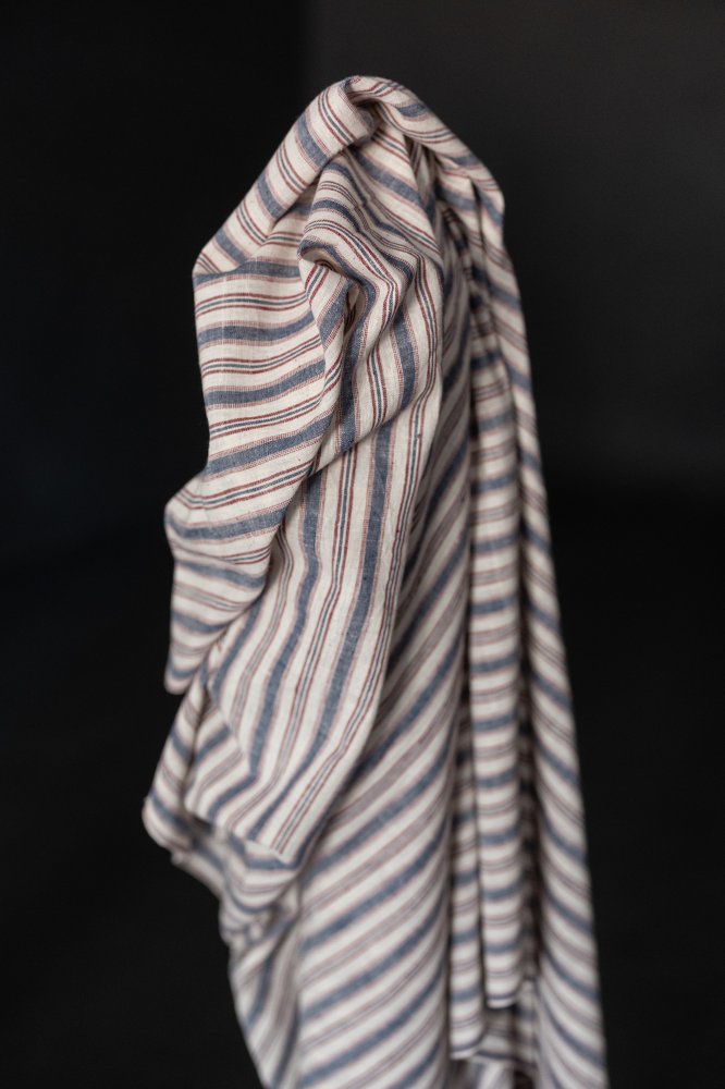 Edwin Indian Organic Cotton