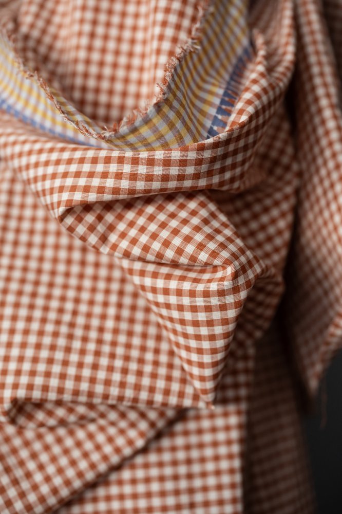 Jamboree Woven Indian Cotton