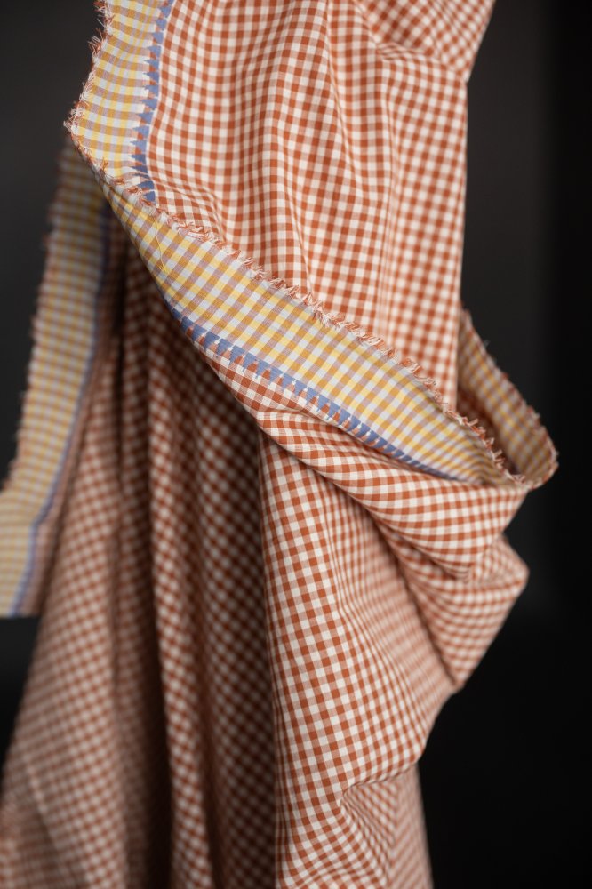 Jamboree Woven Indian Cotton