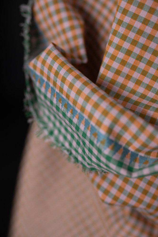 Fiesta Woven Indian Cotton