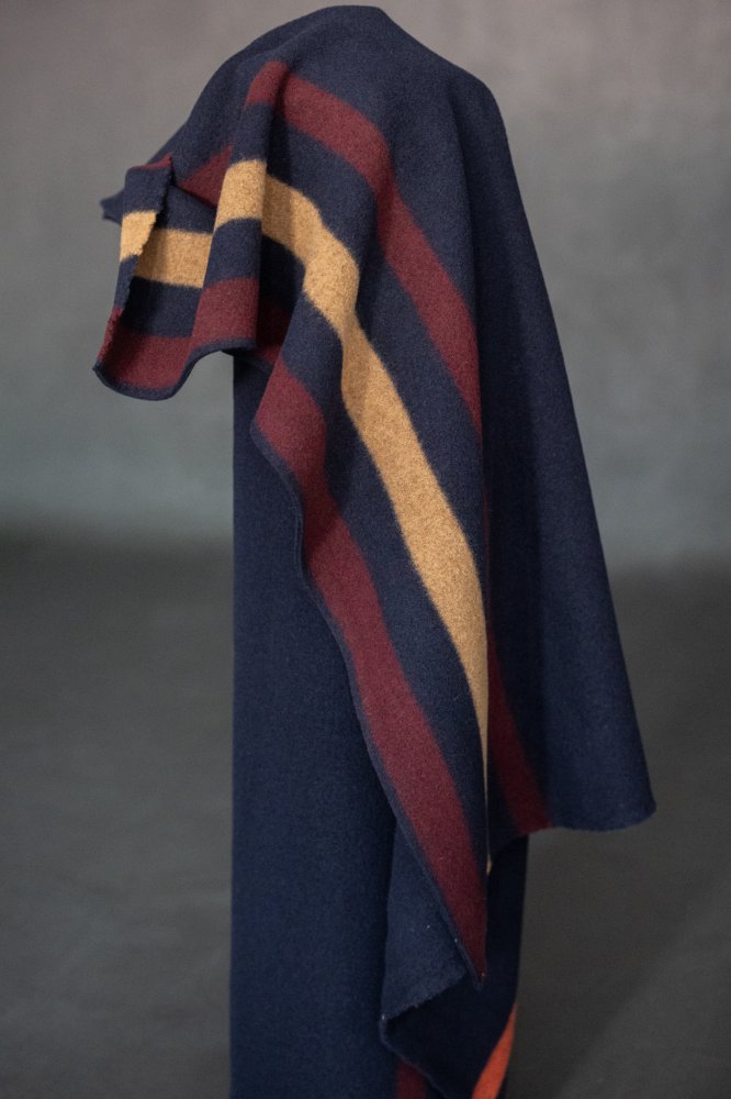 Hodgkin Heavy-Weight Wool