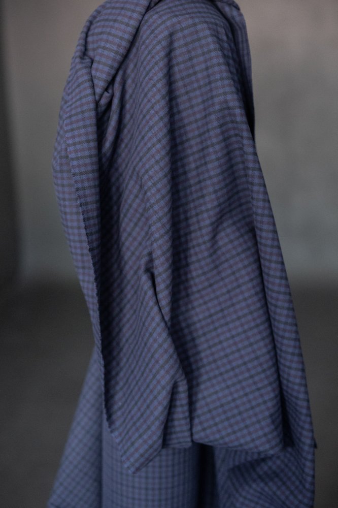 Di Notte Heavy Wight Wool