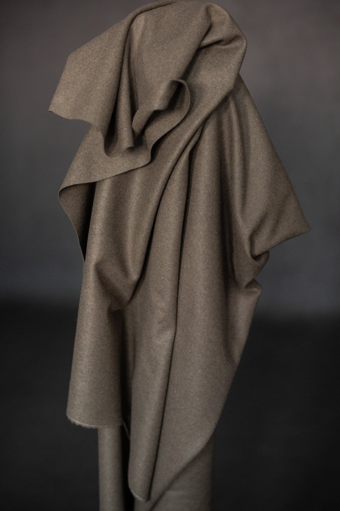 Rothko Italian Wool Coating