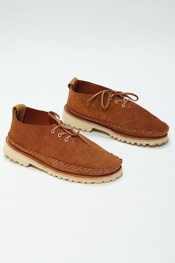 Moccasins with Ottowin 6 nights (from £1,765)