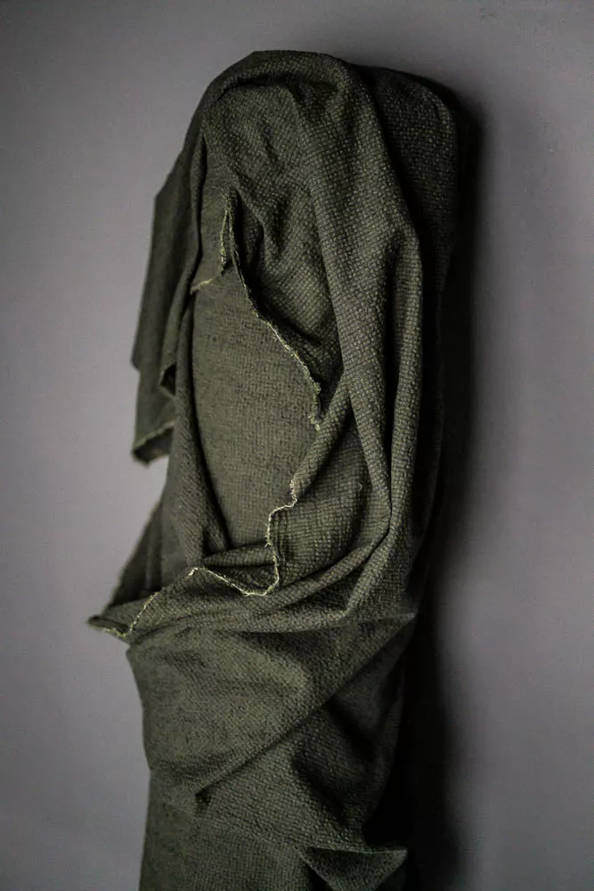 Wool Fabric